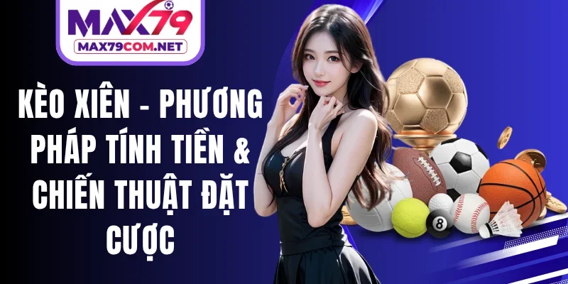 Kèo Xiên